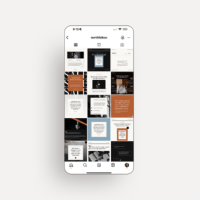 Chronicle Social Mockup 3