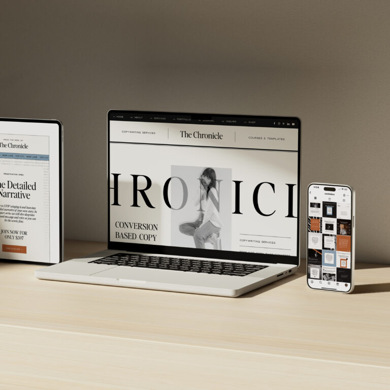 Chronicle-Collection