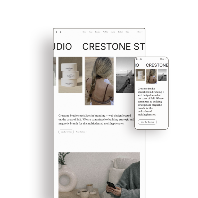 Crestone