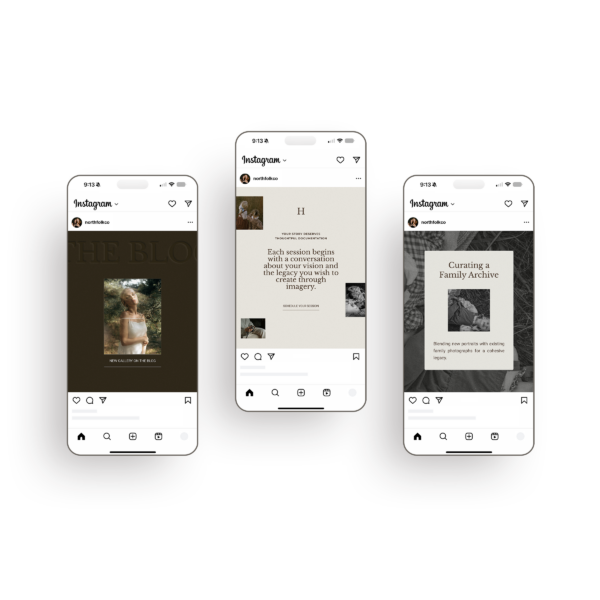 Heirloom-Social