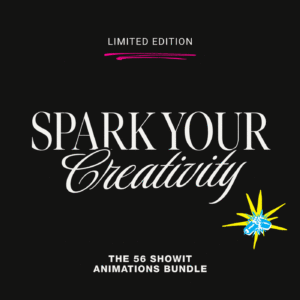Spark Your Creativity Bundle