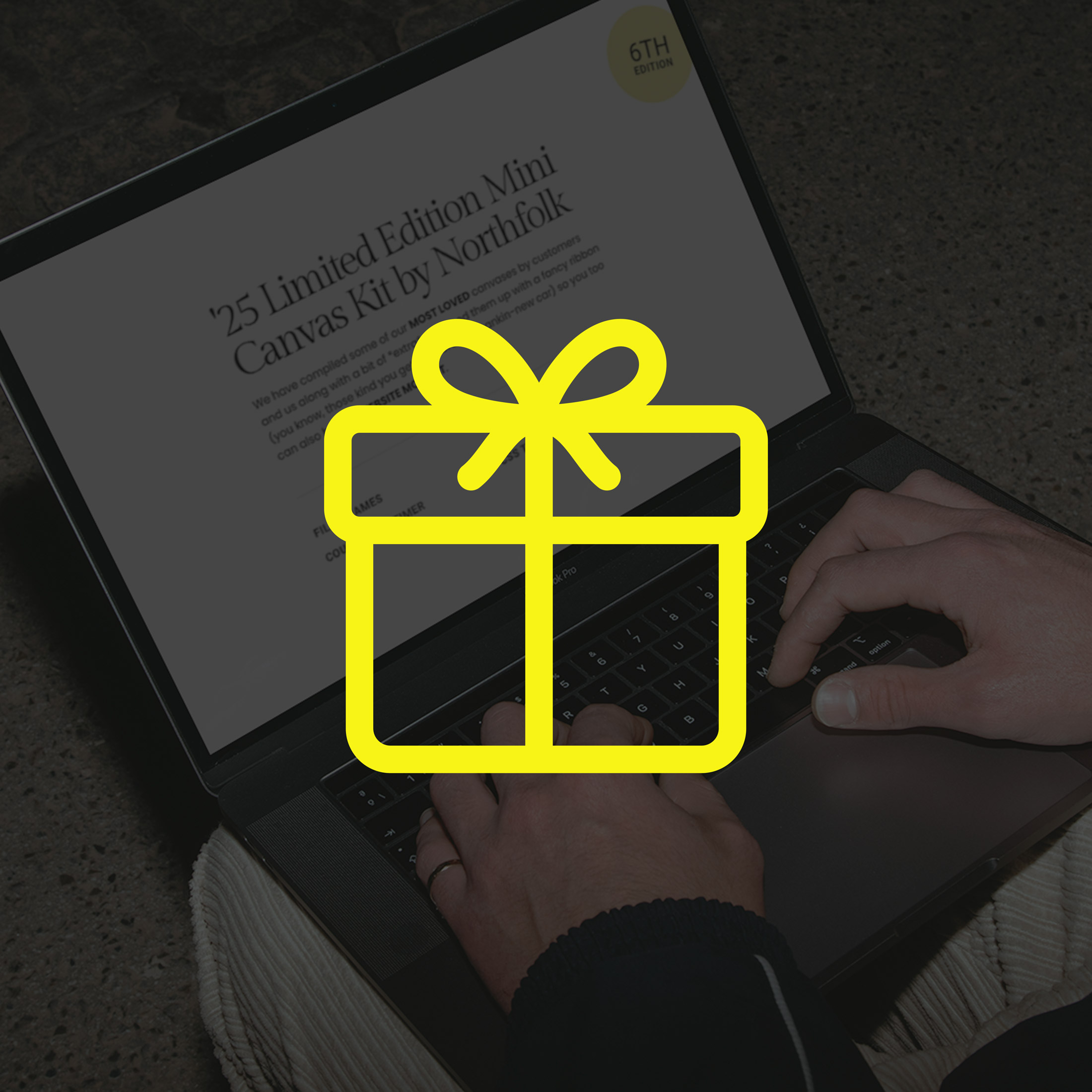 '25 Limited Edition Swipe Kit